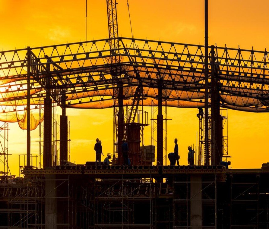 Construction