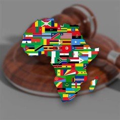LEGAL & ARBITRATION OPERATIONAL TRUSTEE SERVICES
